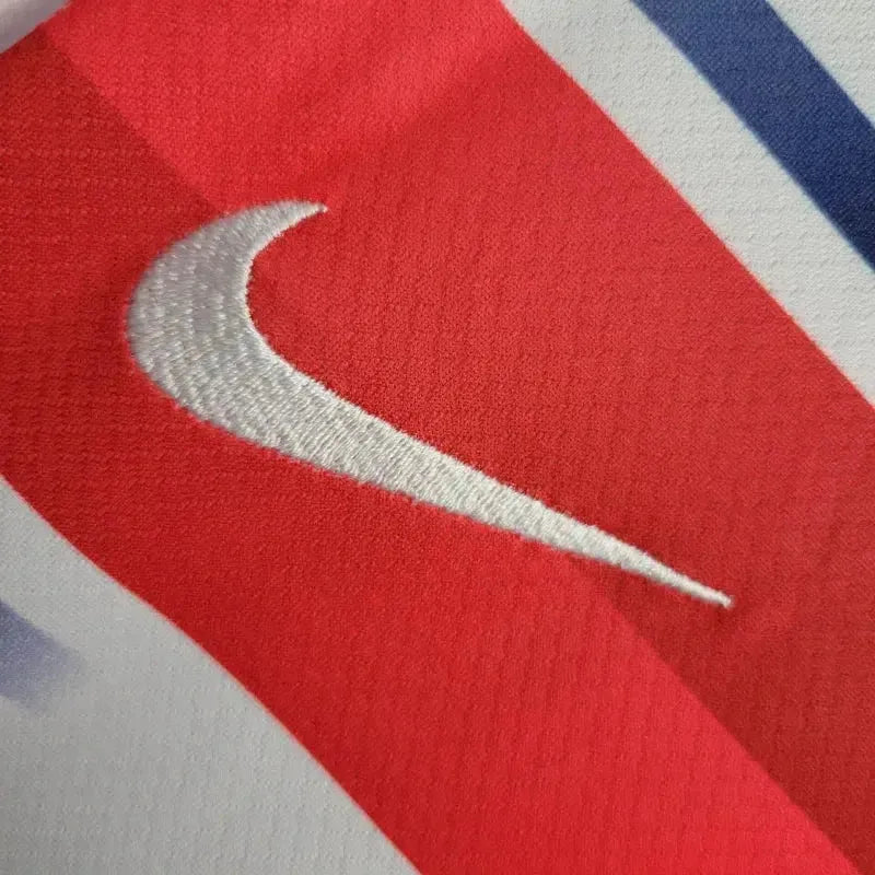 "Camisa Inglaterra Treino 24/25 - Torcedor Masculina Branca - Netmantos"
