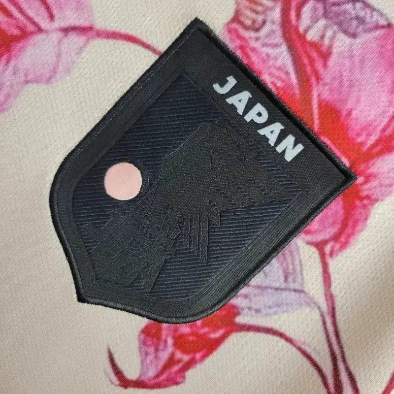 "Camisa Japão Edição Especial 24/25 - Torcedor Masculina - Netmantos"