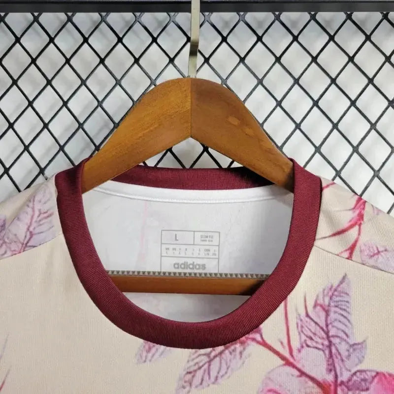 "Camisa Japão Edição Especial 24/25 - Torcedor Masculina - Netmantos"