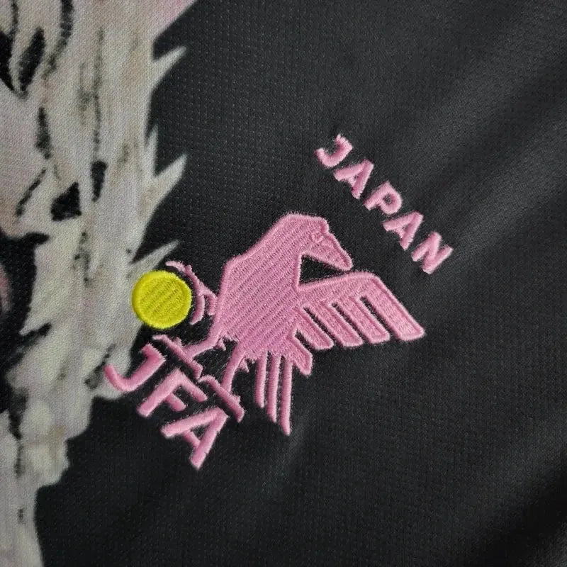 "Camisa Japão Edição Especial 24/25 - Torcedor Masculina - Netmantos"