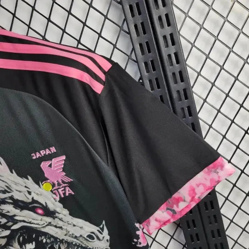 "Camisa Japão Edição Especial 24/25 - Torcedor Masculina - Netmantos"