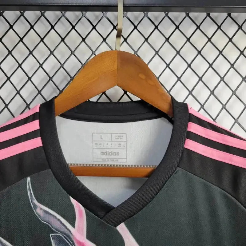 "Camisa Japão Edição Especial 24/25 - Torcedor Masculina - Netmantos"