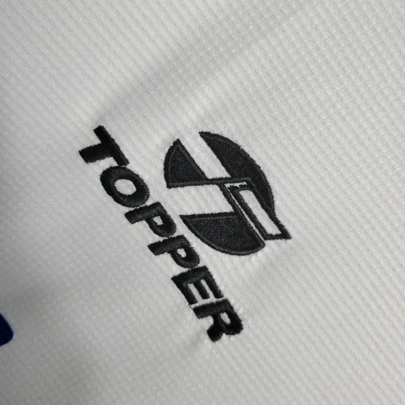 "Camisa Timão Retrô 1999 - Torcedor Masculina Branca - Netmantos"
