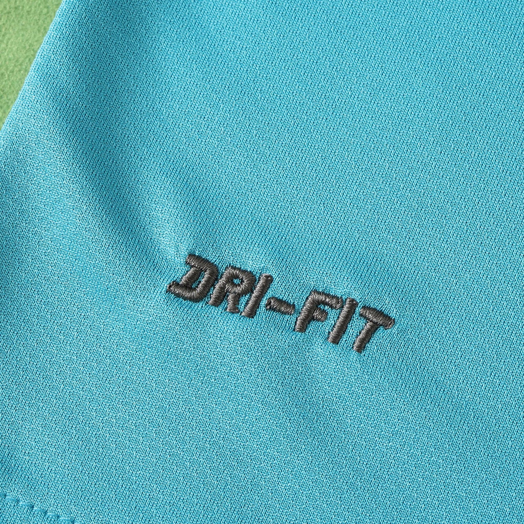 ""