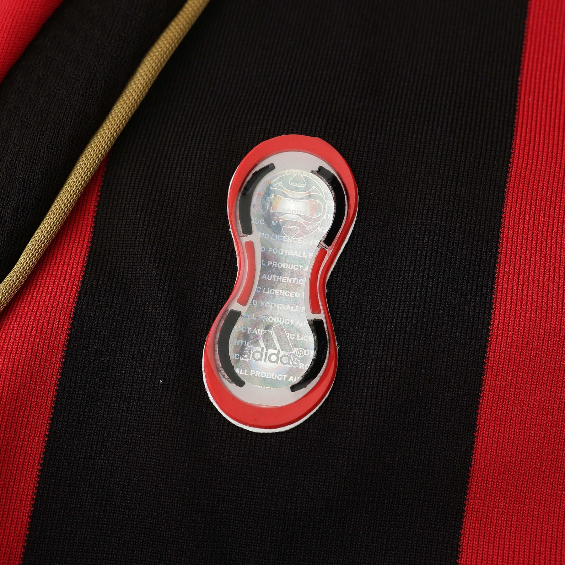 ""