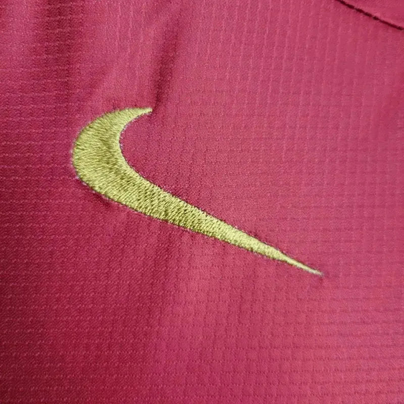 "Camisa Barcelona Home 24/25 - Torcedor Infantil - Netmantos"