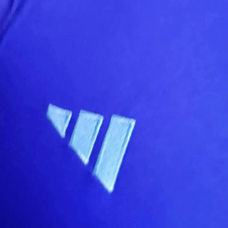 "Camisa Argentina Away 24/25 - Torcedor Feminina Azul - Netmantos"