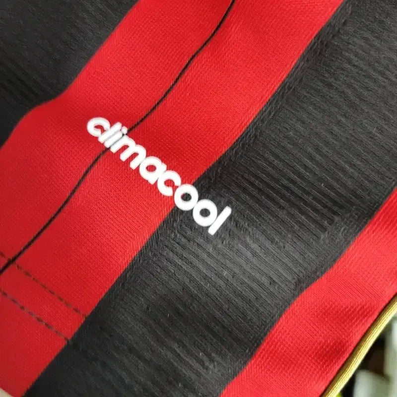 "Camisa AC Milan Retrô 2013/14 - Torcedor Masculina - Netmantos"