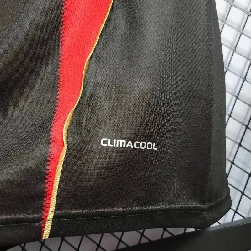 "Camisa AC Milan Home Retrô 2010/11 - Torcedor Masculina - Netmantos"