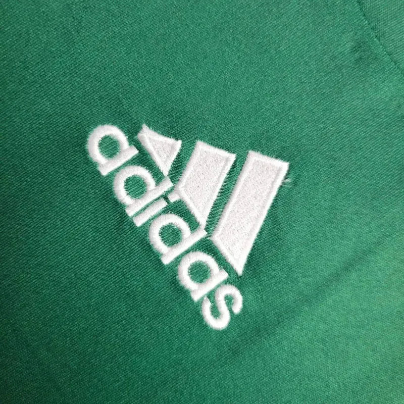 "Camisa Fluminense Retrô Home 2010 - Torcedor Masculina Vermelha e Verde - Netmantos"