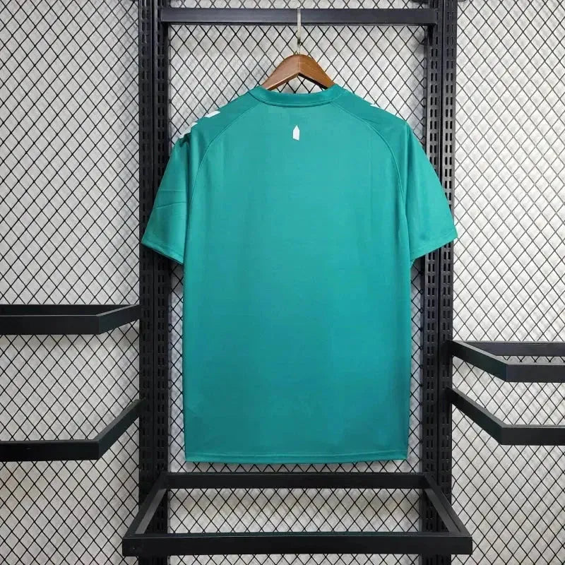 "Camisa Everton Edição Limitada 24/25 - Torcedor Masculina Azul - Netmantos"