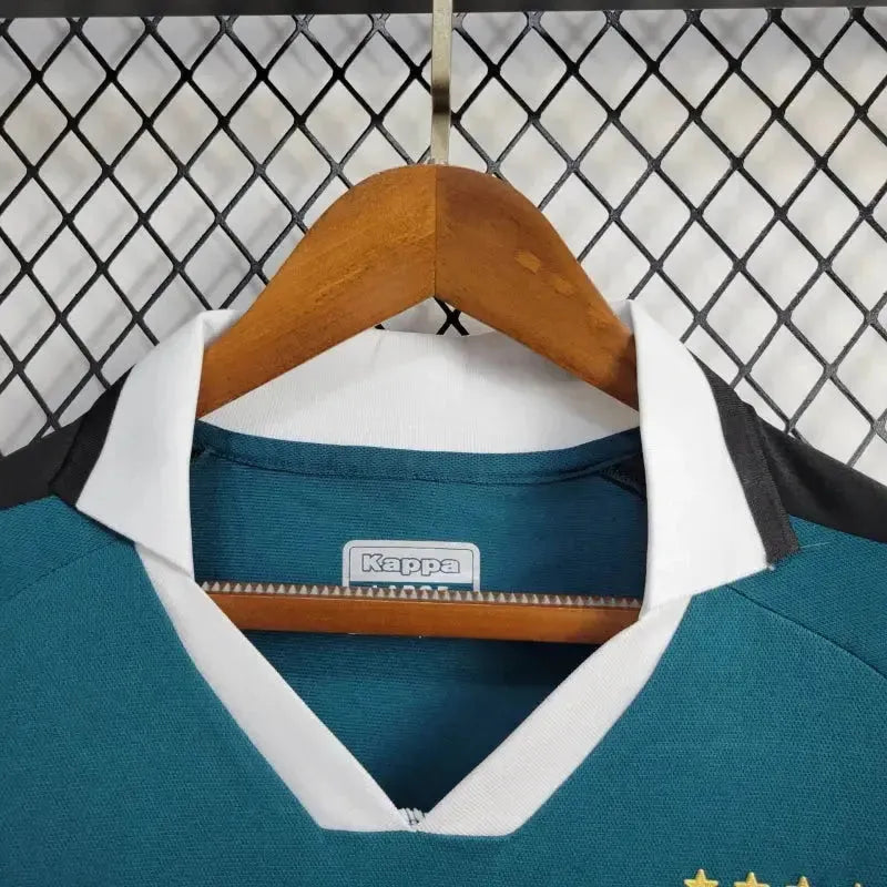 "Camisa Vasco 24/25 - Torcedor Masculina Azul - Netmantos"