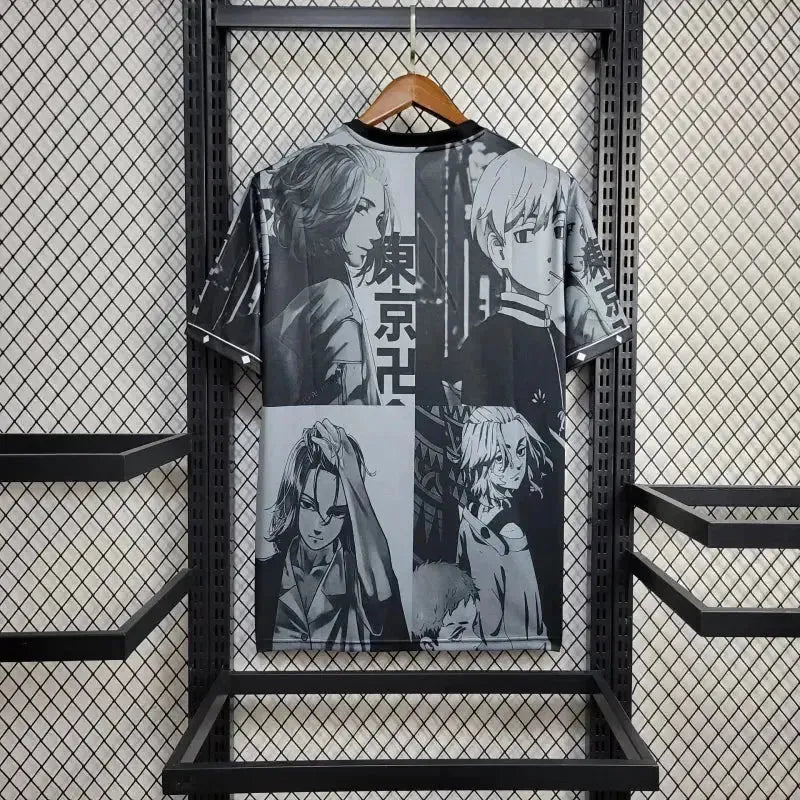 "Camisa Japão Edição Especial 24/25 - Torcedor Masculina - Netmantos"