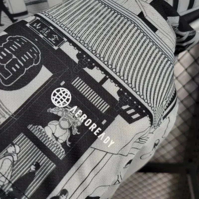 "Camisa Japão Edição Especial 24/25 - Torcedor Masculina - Netmantos"