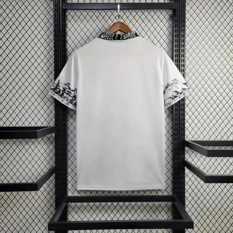 "Camisa Japão Edição Especial 24/25 - Torcedor Masculina - Netmantos"