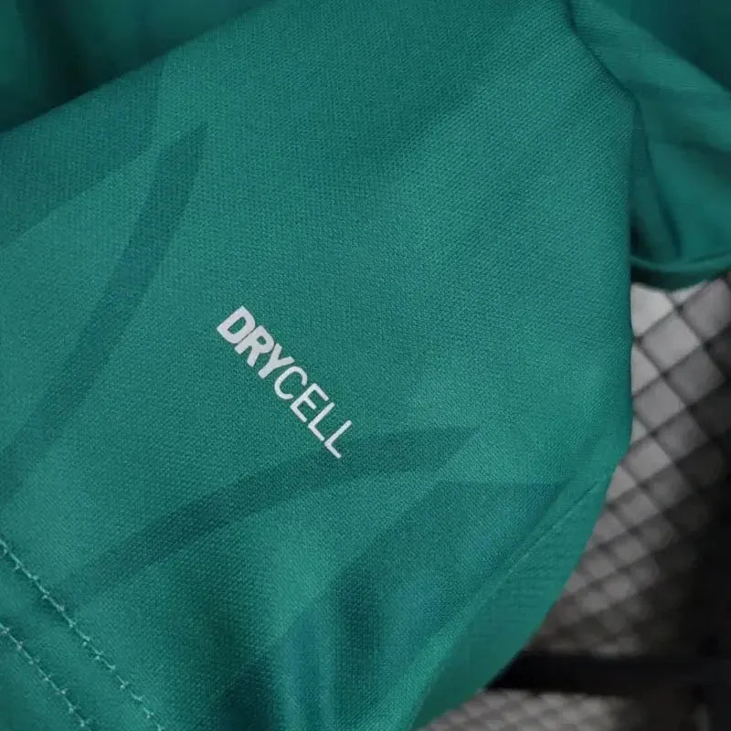 "Camisa Palmeiras Treino 24/25 - Torcedor Masculina Verde - Netmantos"