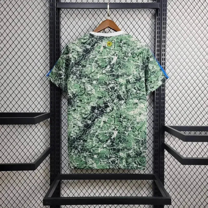 "Camisa Manchester United 24/25 - Torcedor Masculina - Netmantos"