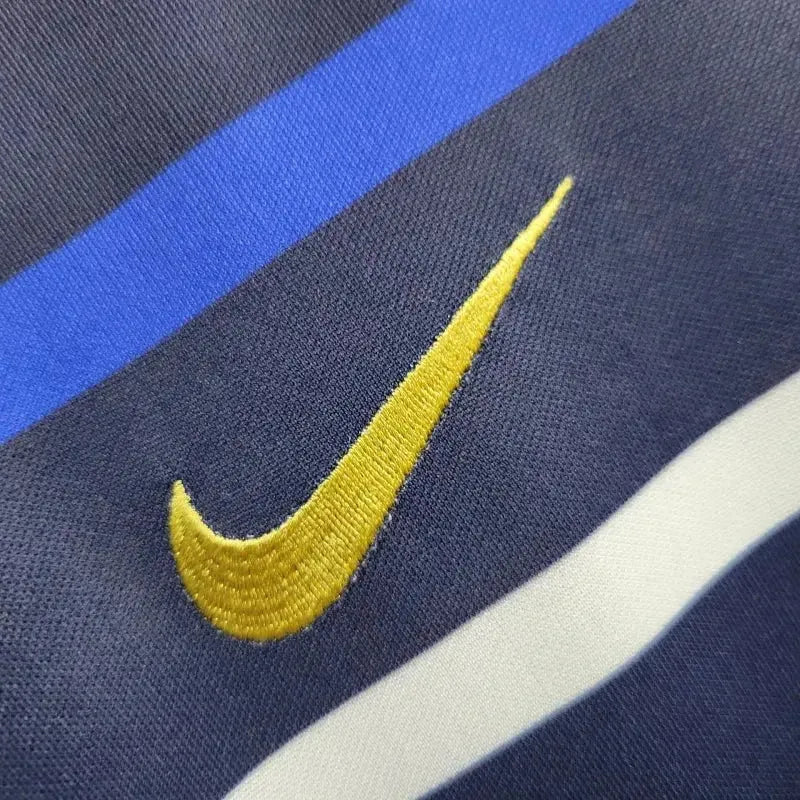 "Camisa França Treino 24/25 - Torcedor Masculina Azul - Netmantos"
