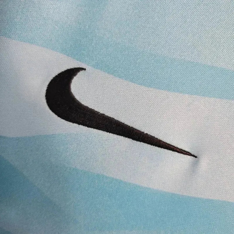 "Camisa Tottenham Goleiro 23/24 - Torcedor Masculina Azul - Netmantos"