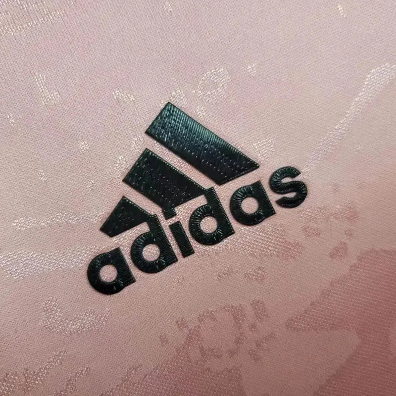 "Camisa Flamengo Edição Especial 20/21 - Torcedor Masculina Rosa - Netmantos"