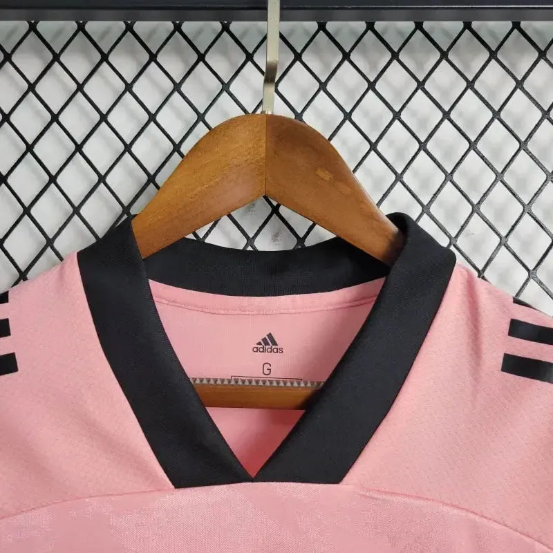 "Camisa Flamengo Edição Especial 20/21 - Torcedor Masculina Rosa - Netmantos"