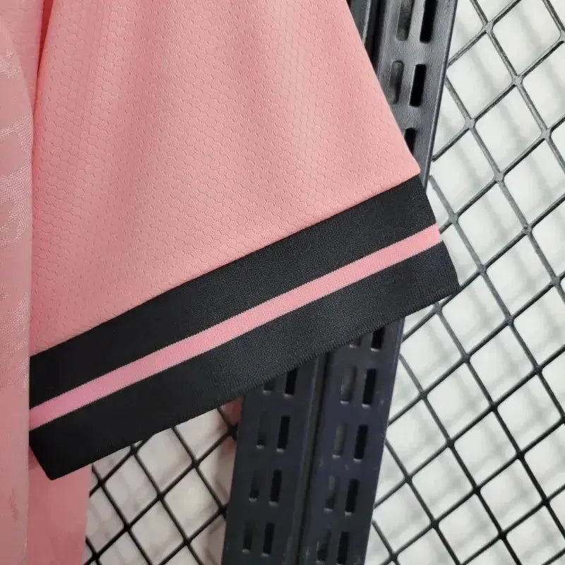 "Camisa Flamengo Edição Especial 20/21 - Torcedor Masculina Rosa - Netmantos"