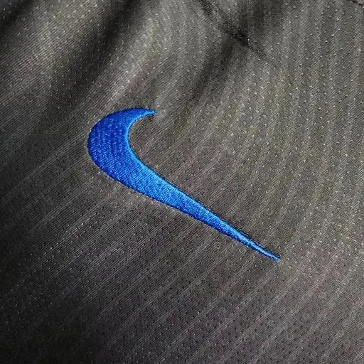 "Camisa Inglaterra Edição Especial 23/24 - Torcedor Masculina Preta - Netmantos"