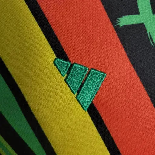 "Camisa Ajax Edição Especial 23/24 - Torcedor Infantil Colorida - Netmantos"