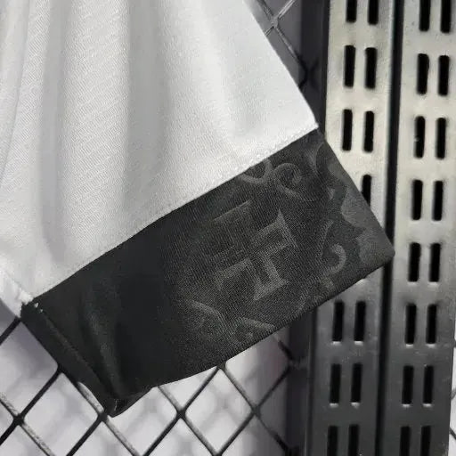 "Camisa Vasco da Gama Away 22/23 - Torcedor Infantil Branca - Netmantos"