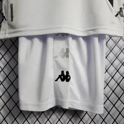 "Camisa Vasco da Gama Away 22/23 - Torcedor Infantil Branca - Netmantos"