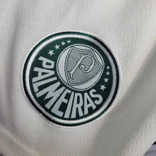 "Camisa Palmeiras Home 22/23 - Torcedor Infantil Verde - Netmantos"