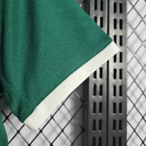 "Camisa Palmeiras Home 22/23 - Torcedor Infantil Verde - Netmantos"