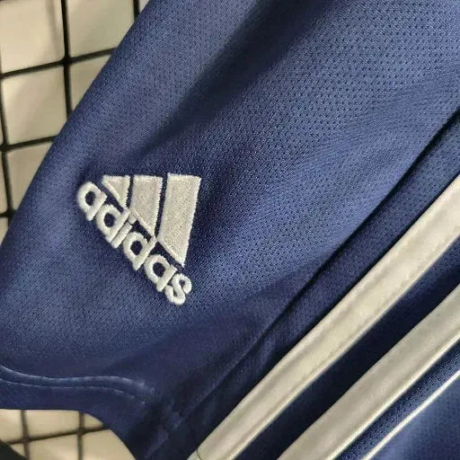 "Camisa Real Madrid Edição Especial 23/24 - Torcedor Infantil Branca - Netmantos"