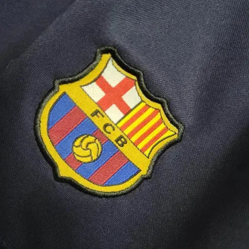 "Camisa Barcelona Home 22/23 - Torcedor Infantil - Netmantos"