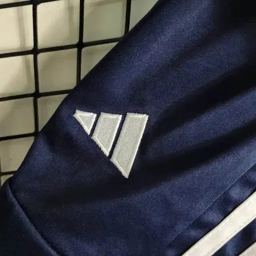 "Camisa Ajax Away 23/24 - Torcedor Infantil Branca - Netmantos"