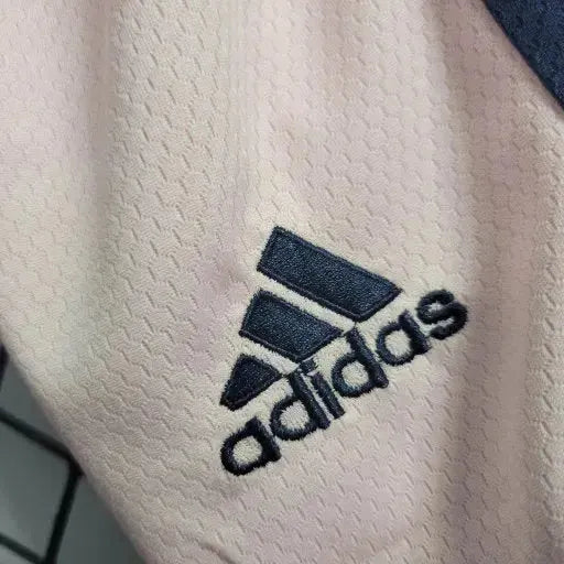 "Camisa Arsenal Away II 22/23 - Torcedor Infantil Rosa - Netmantos"