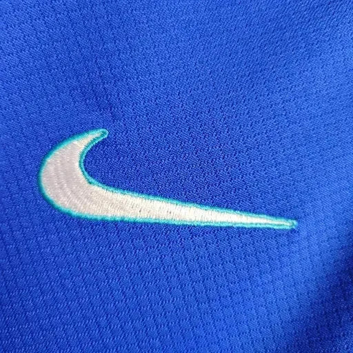 "Camisa Chelsea Home 22/23 - Torcedor Infantil Azul - Netmantos"