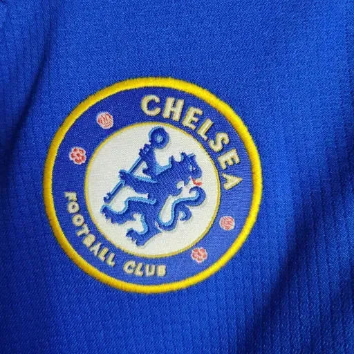 "Camisa Chelsea Home 22/23 - Torcedor Infantil Azul - Netmantos"