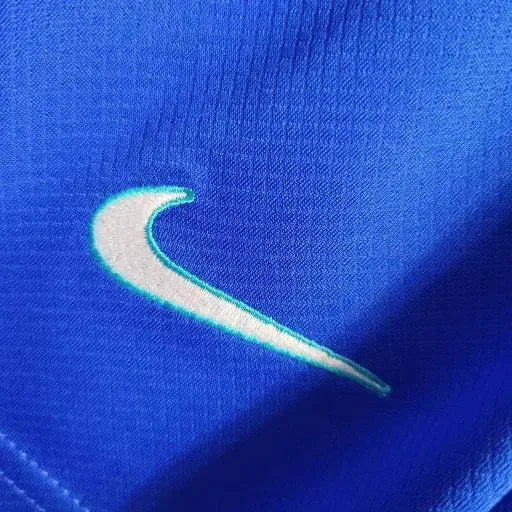 "Camisa Chelsea Home 22/23 - Torcedor Infantil Azul - Netmantos"