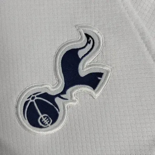 "Camisa Tottenham Home 22/23 - Torcedor Infantil Branca - Netmantos"