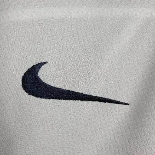 "Camisa Tottenham Home 22/23 - Torcedor Infantil Branca - Netmantos"