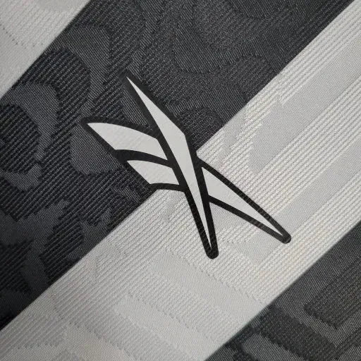 "Camisa Bota Fogo Home 23/24 - Torcedor Infantil - Netmantos"