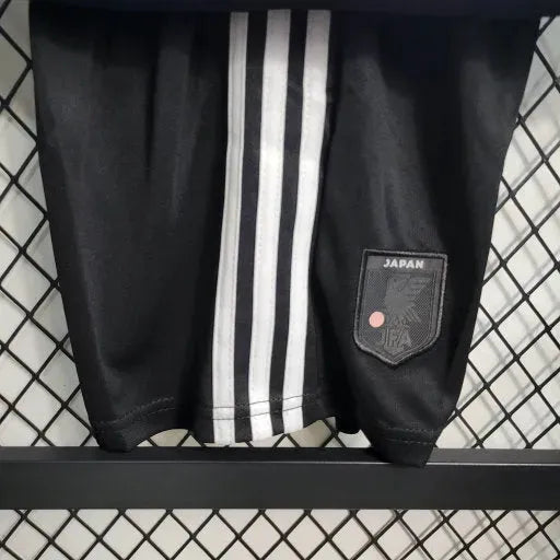 "Camisa Japão Edição Escpecial 23/24 - Torcedor Infantil - Netmantos"