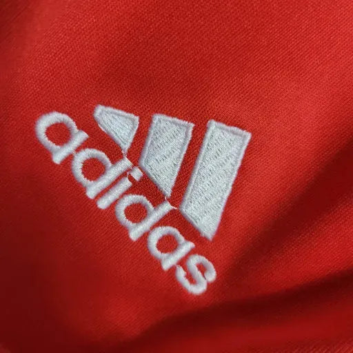 "Camisa Bayern Munchen Home 22/23 - Torcedor Infantil Vermelha - Netmantos"