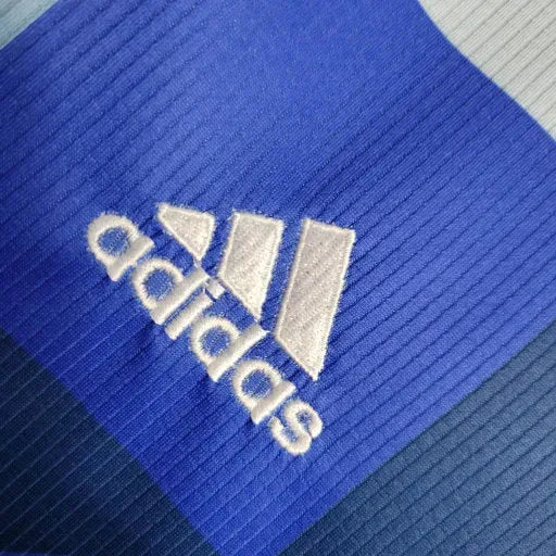 "Camisa Juventus 22/23 - Torcedor Infantil Azul - Netmantos"