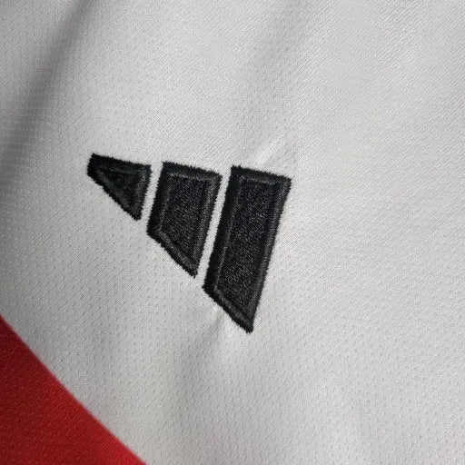 "Camisa São Paulo Home 22/23 - Torcedor Infantil Branca - Netmantos"