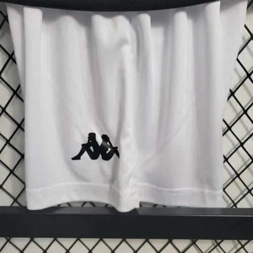 "Camisa Vasco da Gama Away 23/24 - Torcedor Infantil Branca - Netmantos"