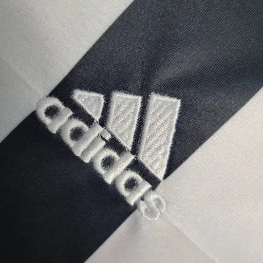"Camisa Atlético Mineiro Home 23/24 - Torcedor Infantil - Netmantos"