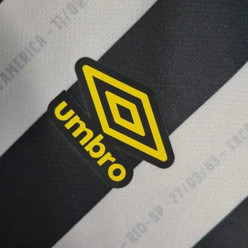 "Camisa Santista Away 23/24 - Torcedor Infantil - Netmantos"