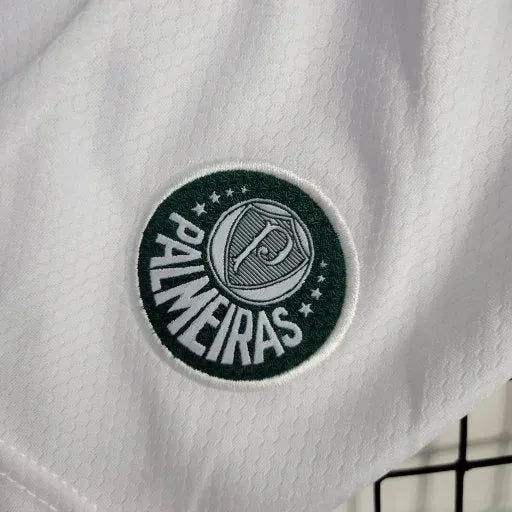 "Camisa Palmeiras Home 23/24 - Torcedor Infantil Verde - Netmantos"